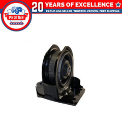 Engine Motor & Trans Mount 3PCS Set Compatible for 1995-2000 Dodge Avenger 2.5L 6B93BC-57