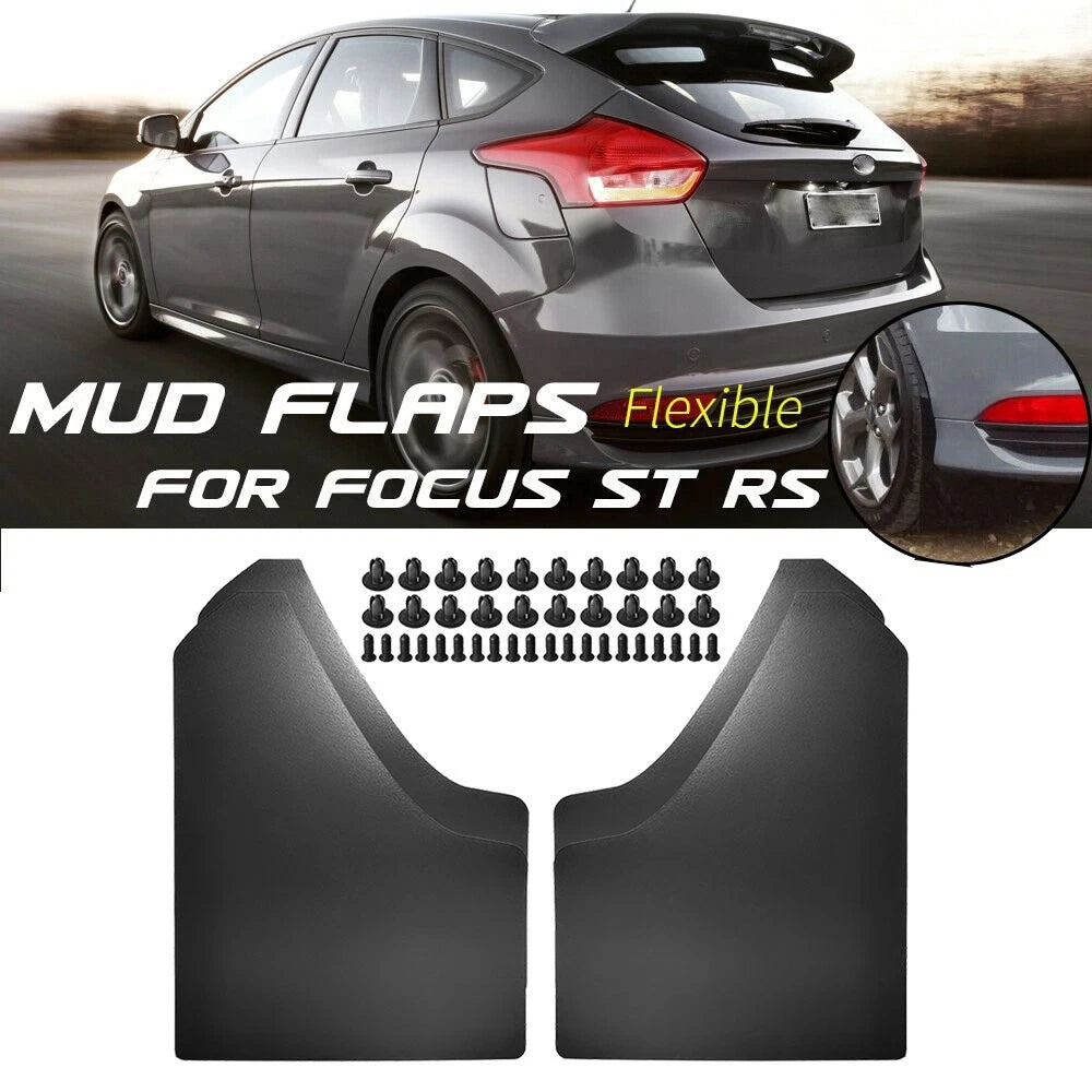 Mud Flaps Splash Guards for 01-14 Chevy Chevrolet Silverado Suburban Tahoe PZ EA 6B93BC-57