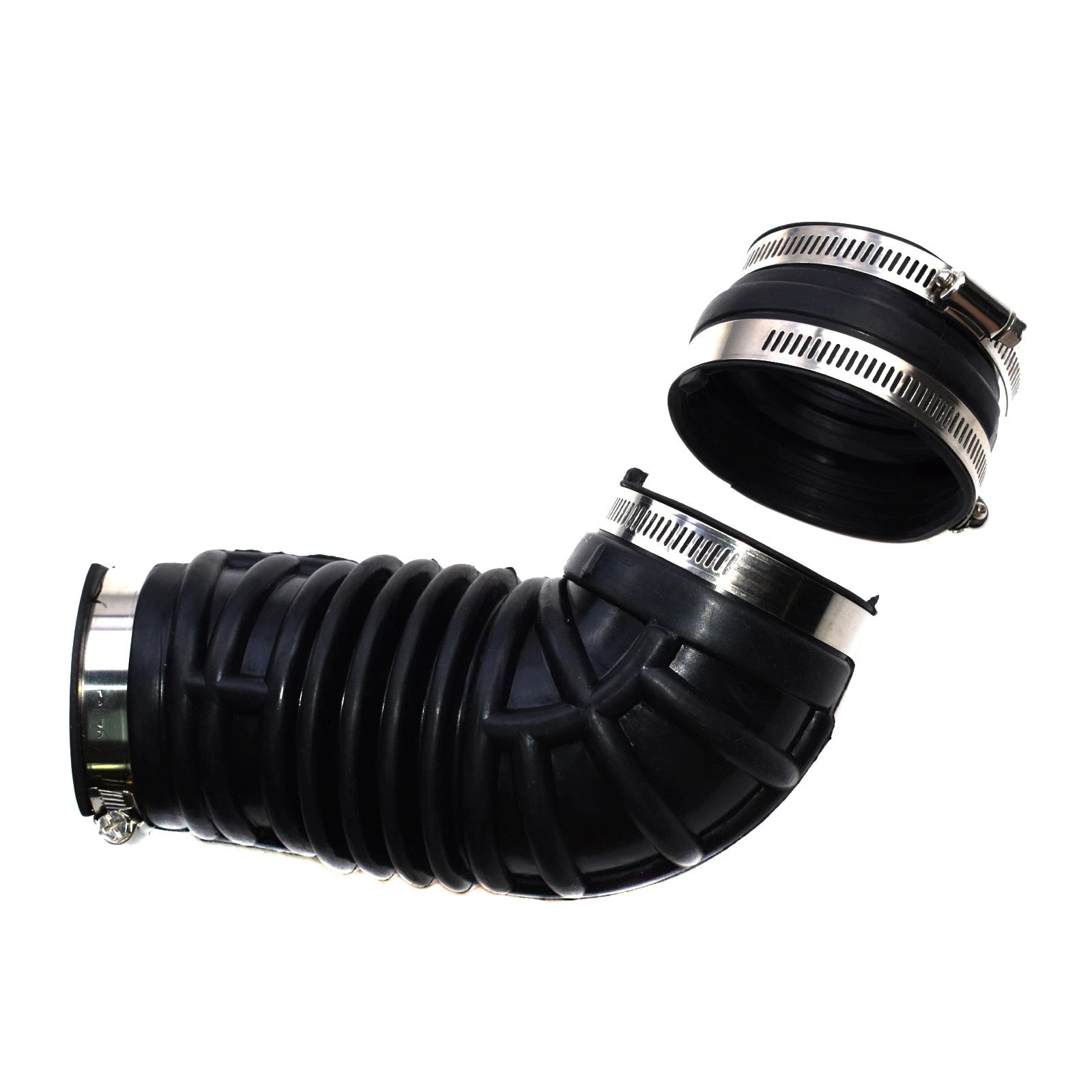Engine Air Intake Hose CLAMPS For Chevrolet Aveo Aveo5 L4 1.6L 2009 2010 2011 6B93BC-57