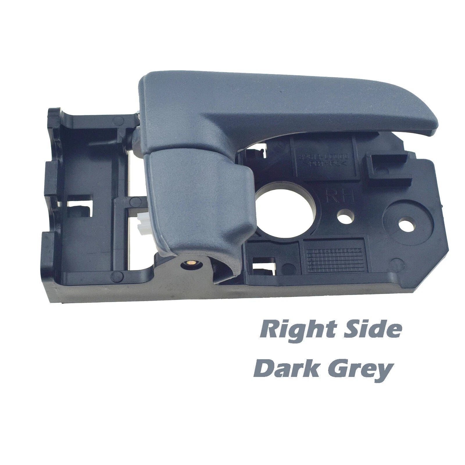 Front Rear Left Right Inside Interior Inner Door Handle for Kia Spectra 05-09 6B93BC-57