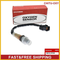 O2 Oxygen Sensor FOR 2011-2014 Hyundai Equus 2009-2016 Genesis 2009 Kia Borrego 6B93BC-57