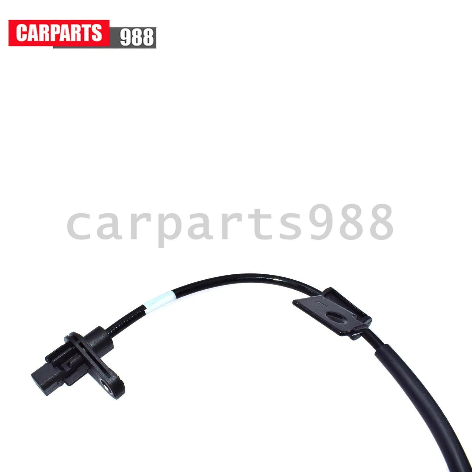 59810-3K000 Front Left ABS Wheel Speed Sensor For 2006-2011 Hyundai Azera Sonata 6B93BC-57