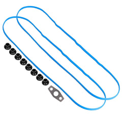 For GM LS 4.8L 5.7L 5.3L 6.0L 6.2L Engine VS50504 R-1 Valve Cover Gasket 6B93BC-57