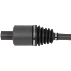 For Mercedes-Benz C350 2013-2015 3.5L Front Left & Right 2pcs CV Axle Assembly 6B93BC-57