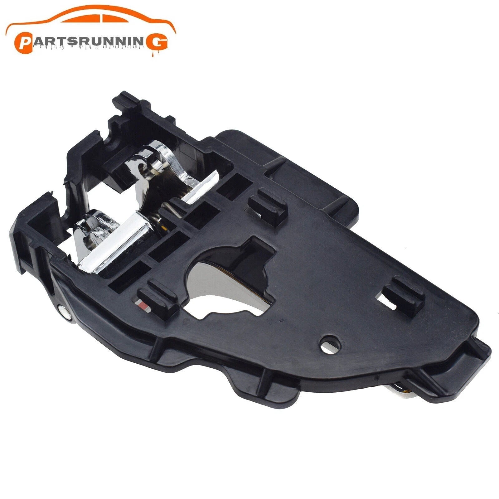 Interior Door Handle Driver Left Side For 10-15 Hyundai Tuscon iX35 82610-2S010 6B93BC-57