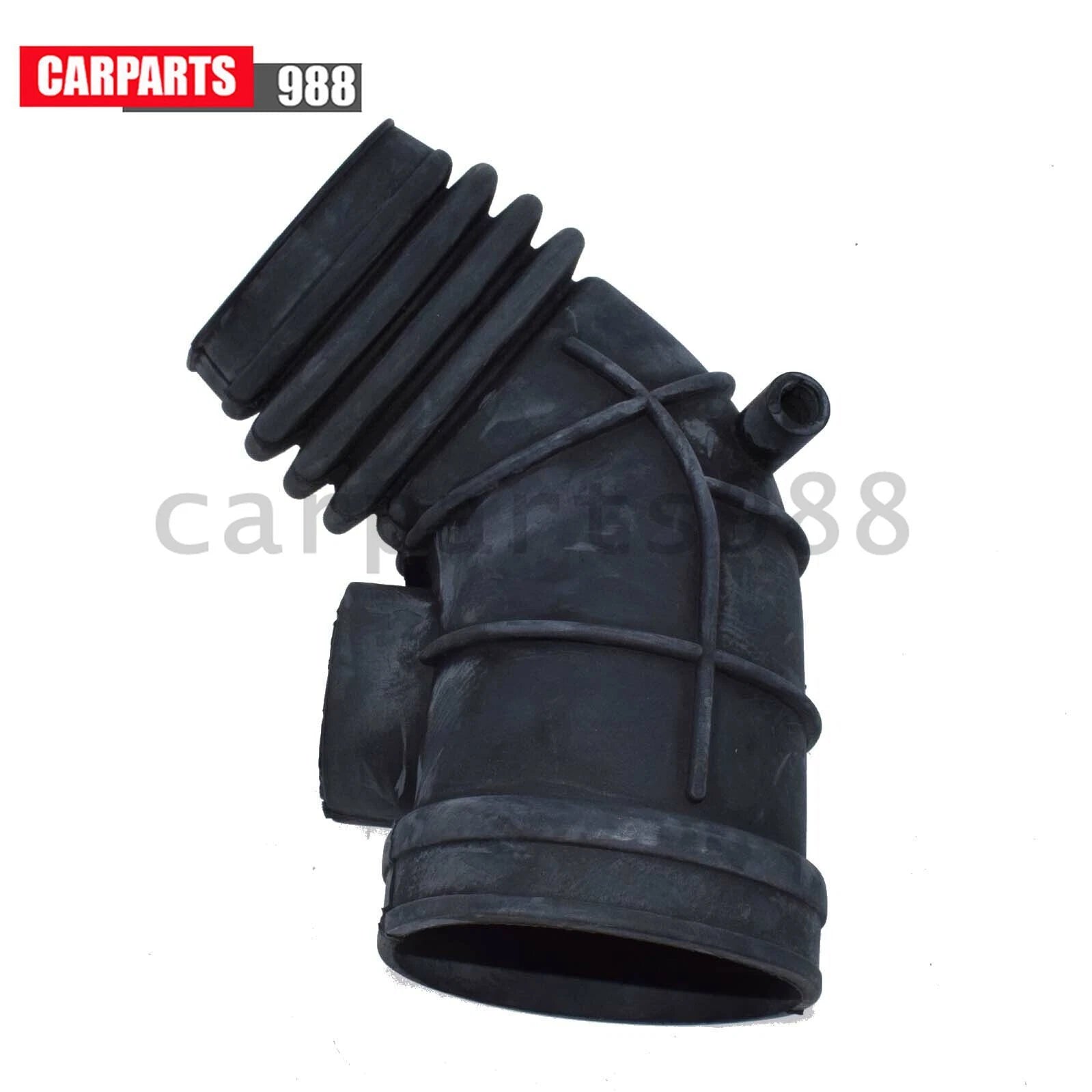 Air Intake Flow Mass Meter Boot Hose for BMW 525i 528i Z3 E36 E39 13541435625 6B93BC-57