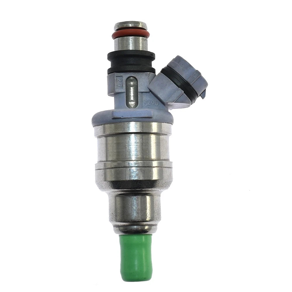 8x Fuel Injector 23250-50010 for Lexus LS400 SC400 4.0L V8 23209-50010 6B93BC-57
