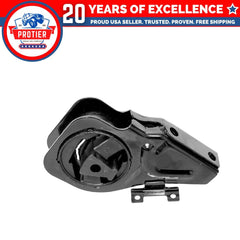 Motor & Trans Mount 4PCS Fit 99-01 Oldsmobile Alero 2.4L/ 99-04 Alero 3.4L Auto 6B93BC-57
