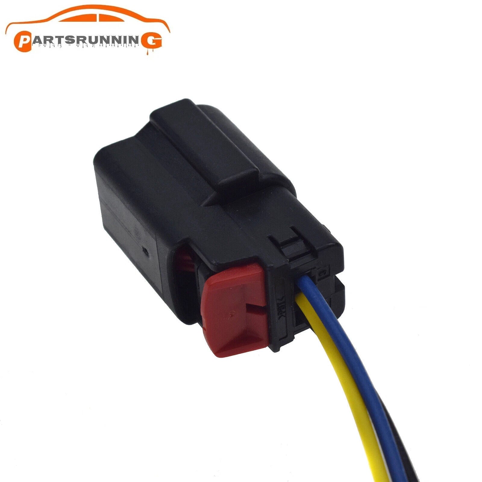 Park Assistance Sensor Connector For Buick Cadillac Chevrolet GMC 25961316 6B93BC-57