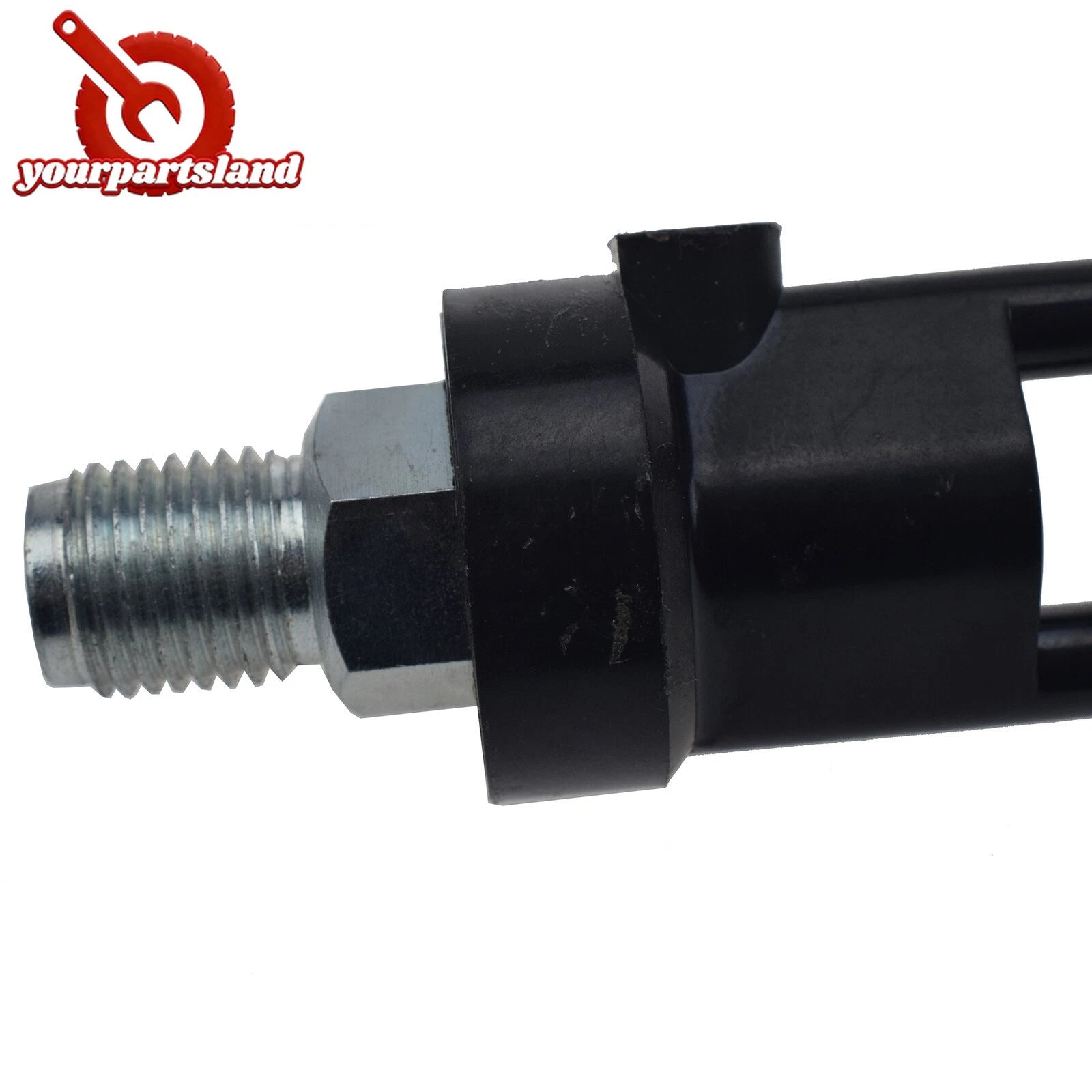 For Toyota 4RUNNER CAMRY Power Steering Air Vacuum Control Valve 17630-16040 6B93BC-57