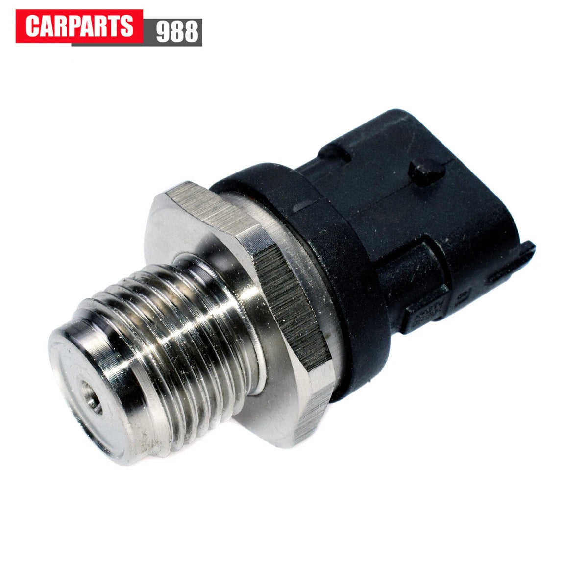 Fuel Rail Pressure Sensor 0281006327 For 2007-2012 Dodge Ram 2500 3500 4000 6B93BC-57