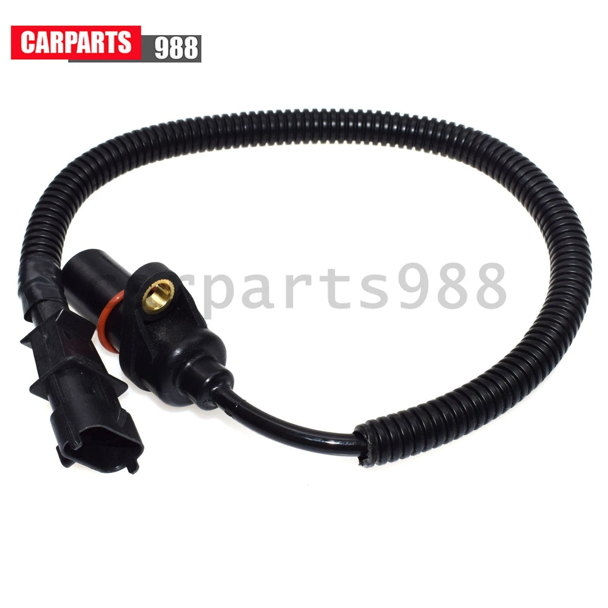 Crankshaft Position Sensor For Hyundai Santa Fe Elantra Trajet 2.0L 39180-27000 6B93BC-57