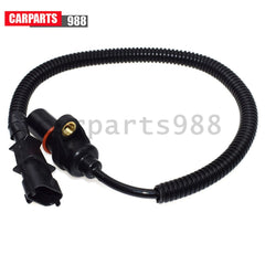Crankshaft Position Sensor For Hyundai Santa Fe Elantra Trajet 2.0L 39180-27000 6B93BC-57