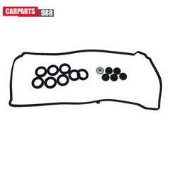 Valve Cover Gasket Set EVS50614R For Honda Accord 2003-2012 2.4L 90441-PNA-010 6B93BC-57