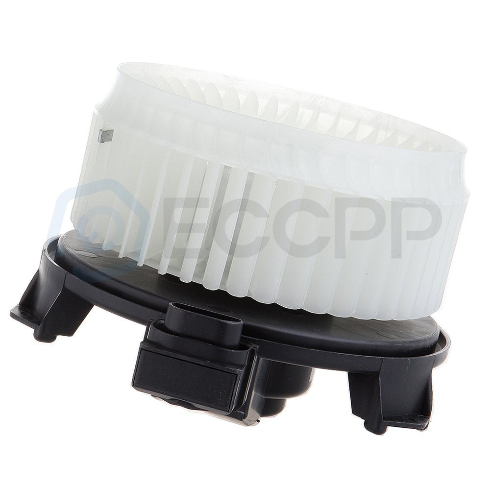 A/C Heater Blower Motor Resistor Kit For 2006-2007 Honda Civic 6B93BC-57