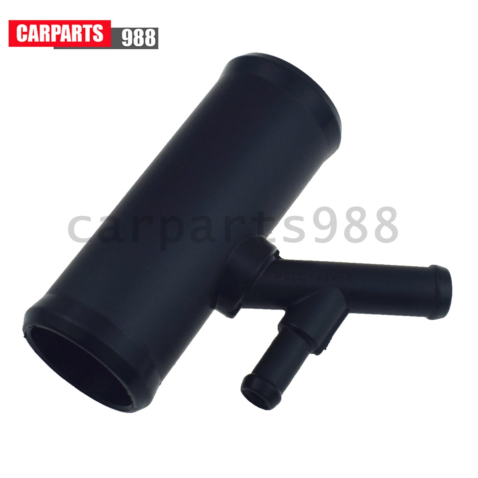 Radiator Water Pipe 16577-26020 for 2005-2018 Toyota RAV4 ALA30 ALA35 ALA49 6B93BC-57