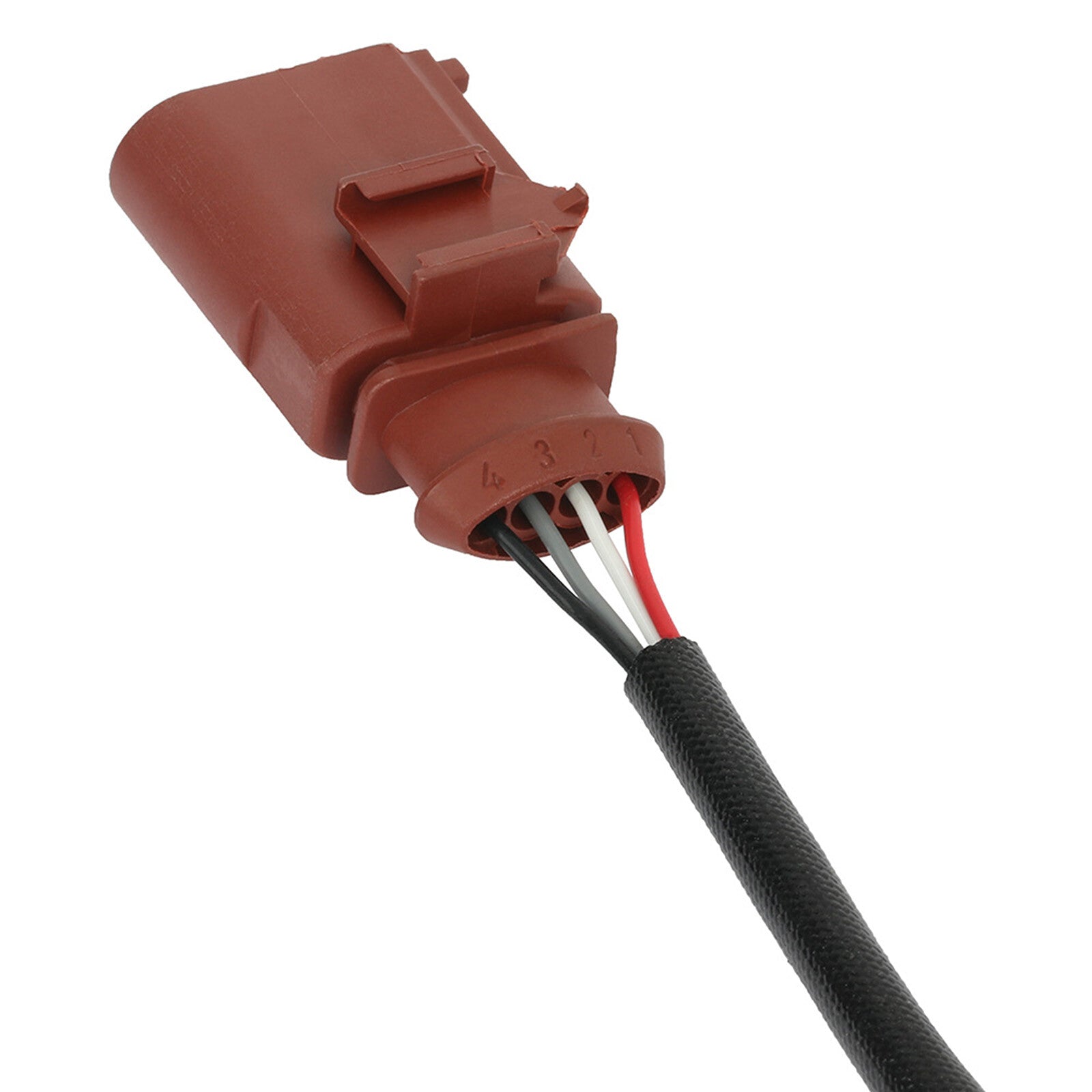 Oxygen O2 Sensor Downstream Rear For 2005-2012 2013 2014 Volkswagen Jetta 2.5L 6B93BC-57