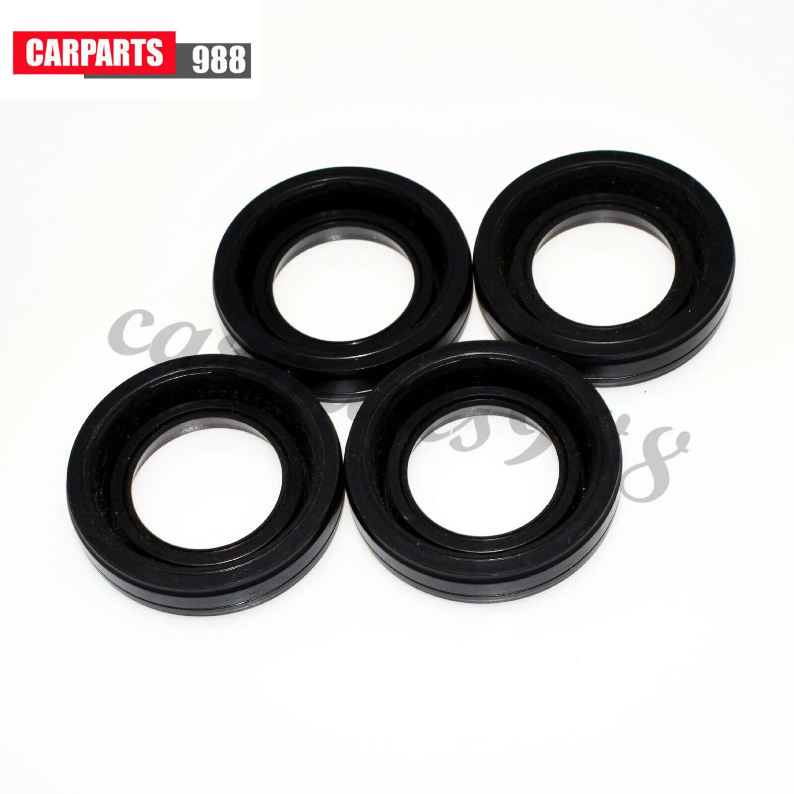 4Pcs Spar Plug Tube Seal For Toyota Lexus Avalon 4Runner Camry GS300 1119370010 6B93BC-57
