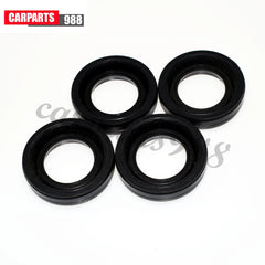 4Pcs Spar Plug Tube Seal For Toyota Lexus Avalon 4Runner Camry GS300 1119370010 6B93BC-57