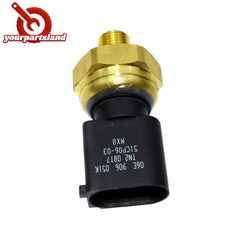 Fuel Low Pressure Sensor for Audi A3 A4 A6 A5 Q7 VW Jetta Eos Passat 06E906051K 6B93BC-57