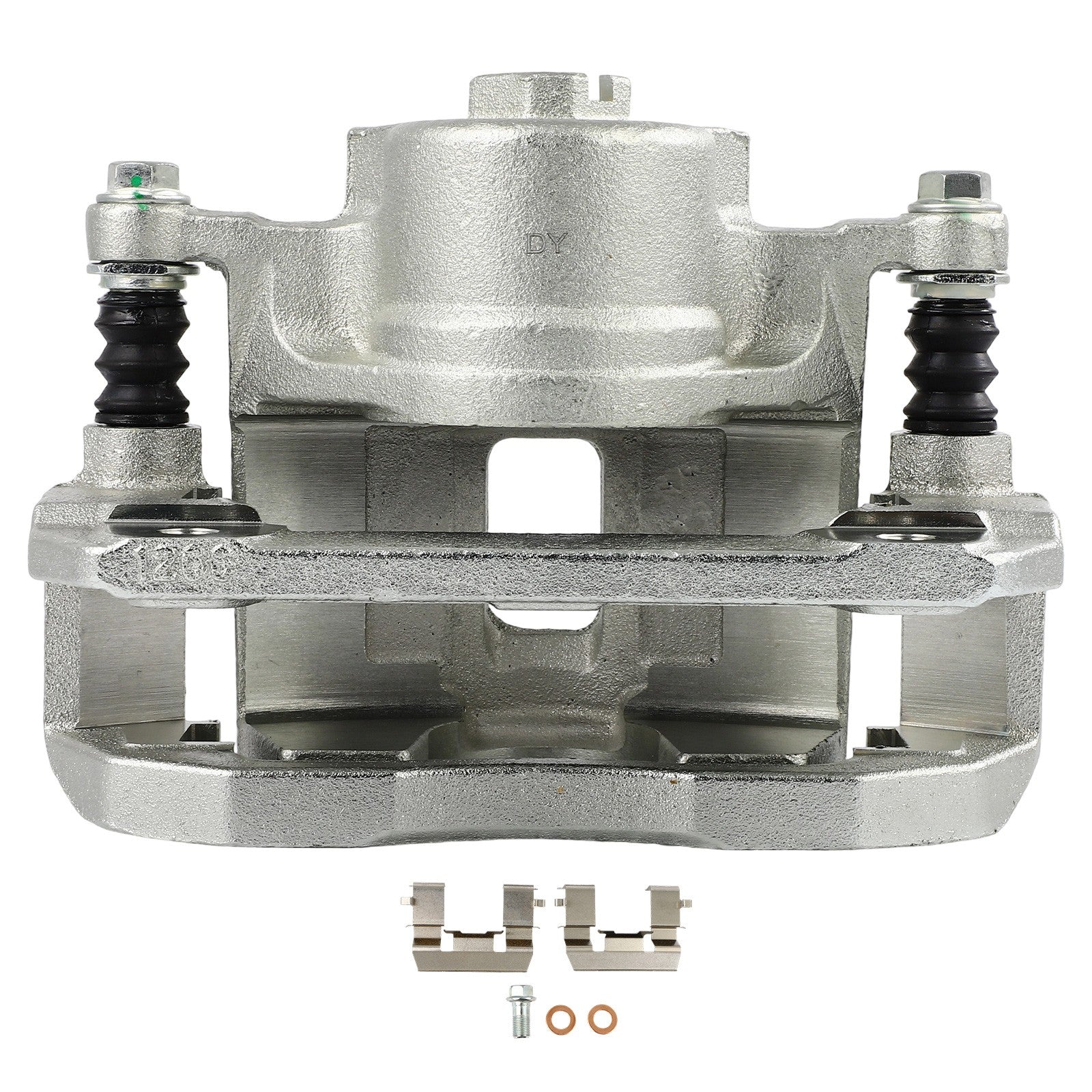 Front Right Brake Caliper 1Pc  For 1999-2004 Acura RL 1999-2008 Acura TL 6B93BC-57