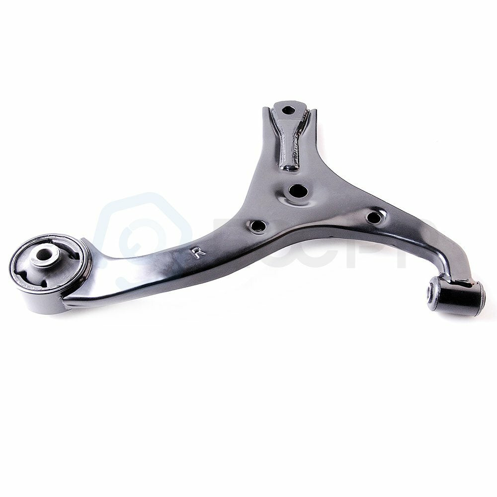 For 2006-2011 Hyundai Accent 6PCS Front Lower Control Arms Ball Joints Sway Bars 6B93BC-57