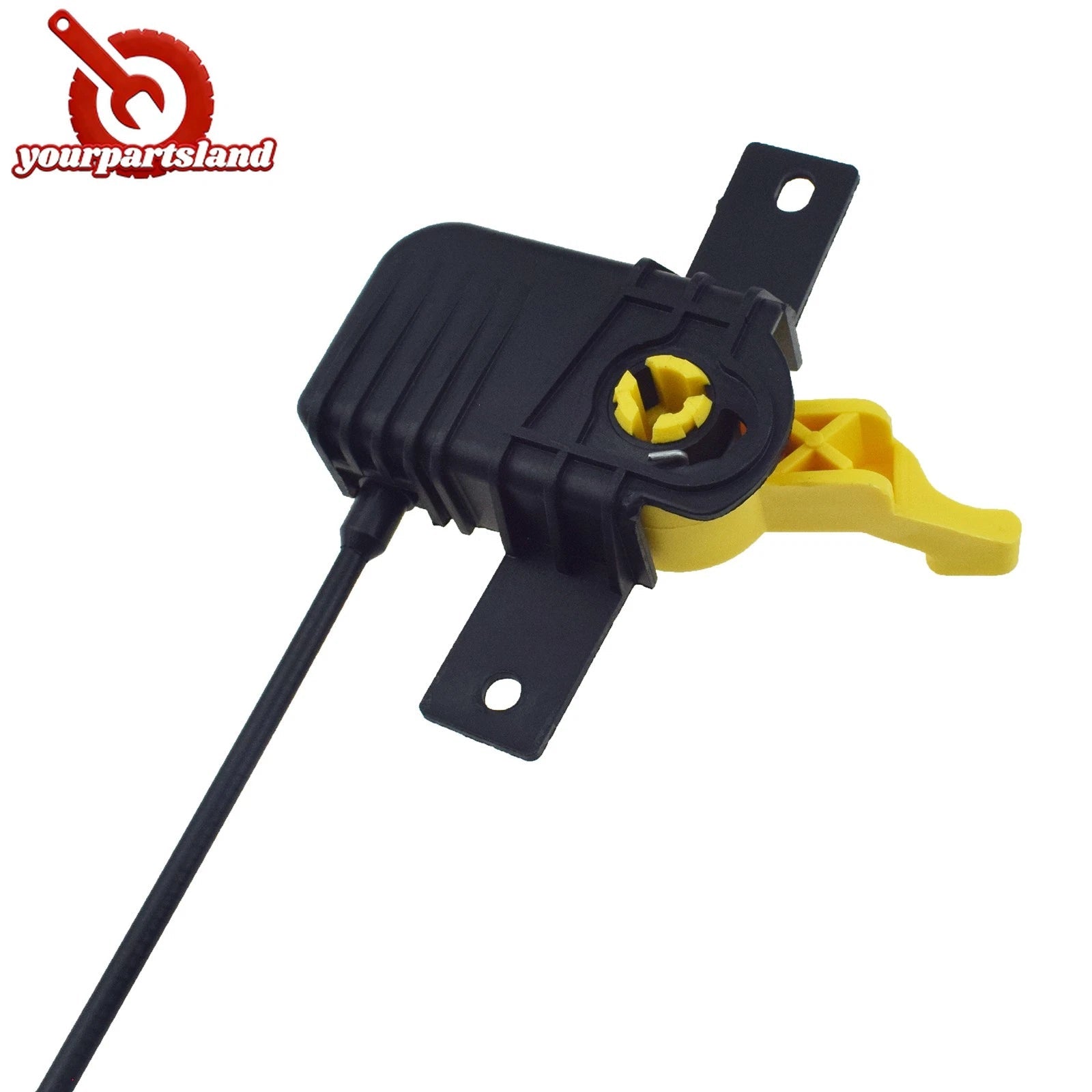 Hood Release Cable For Ford Escape 13-18 Lincoln MKC 15-18 CJ5Z16A770A 912-221 6B93BC-57