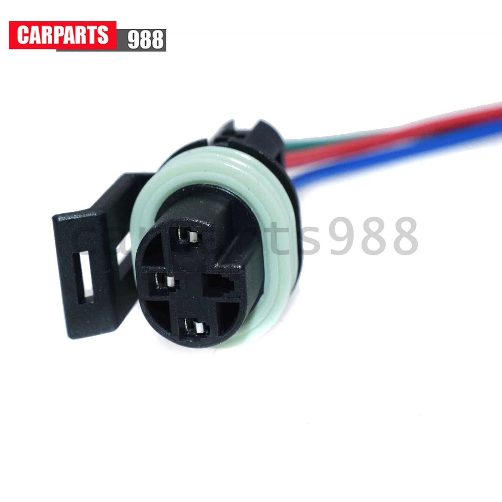 12555492 Oil Pressure Sender Switch w/ Pigtail for Buick Chevy GMC Pontiac Isuzu 6B93BC-57