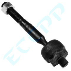 4pc Front Inner Outer Tie Rod End Links Kit For 2000 2001 2002 Toyota Tundra 2WD 6B93BC-57