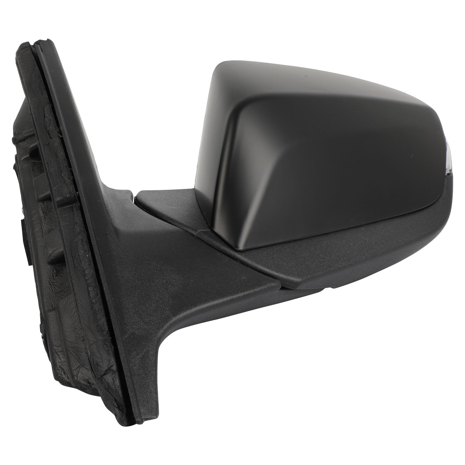 Driver Side Mirror For 2016-2021 C.V Malibu Heated 8 Pin 6B93BC-57