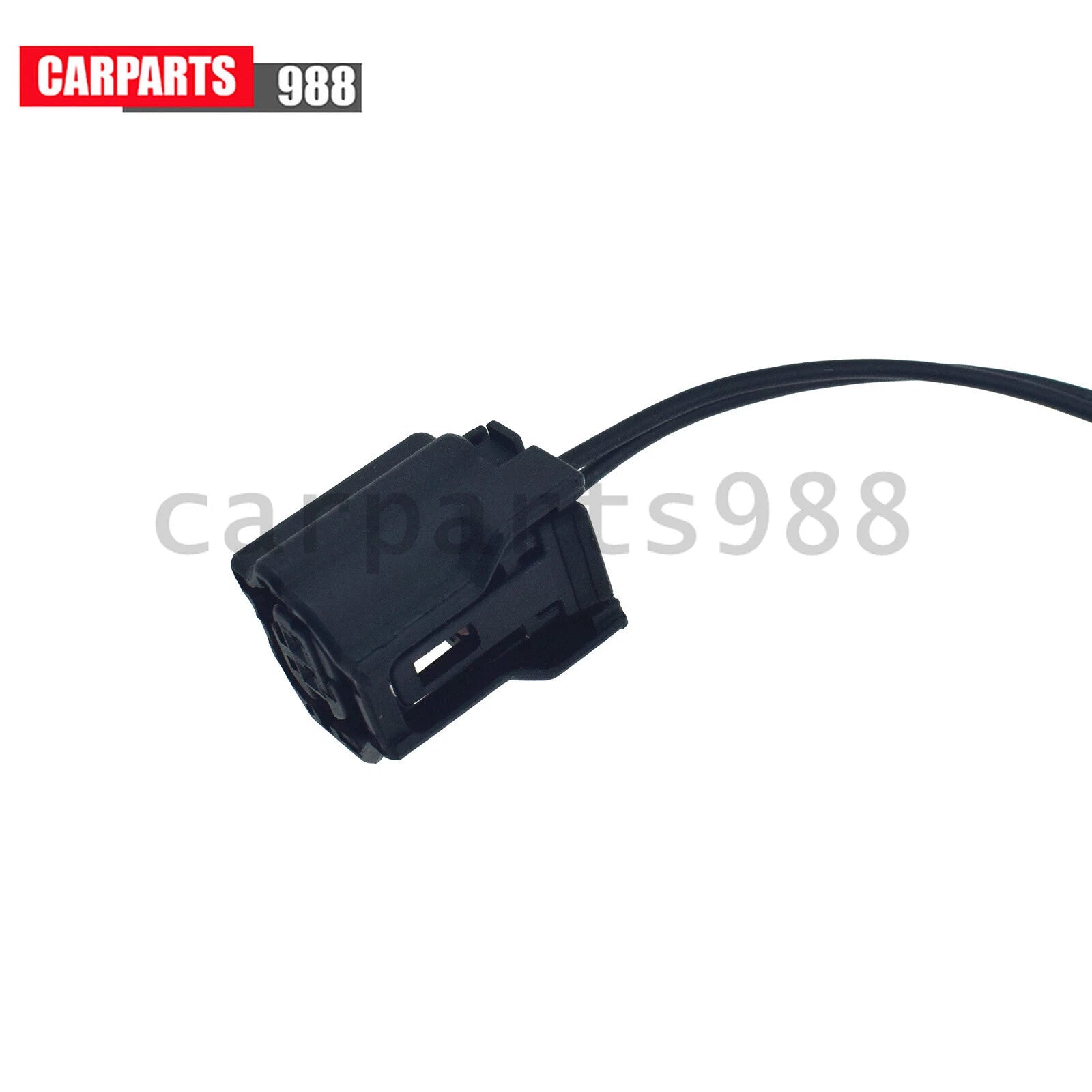 ABS Wheel Speed Sensor Connector Pigtail For Toyota Lexus 89516-12170 9098012416 6B93BC-57