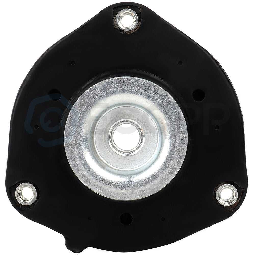 Front Pair Upper Strut Mount Kit for 2006-2013 Audi A3 and A3 Quattro 6B93BC-57