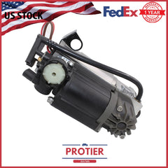 Suspension Air Compressor for Mercedes Benz C E S Series Maybach 57 62 6B93BC-57