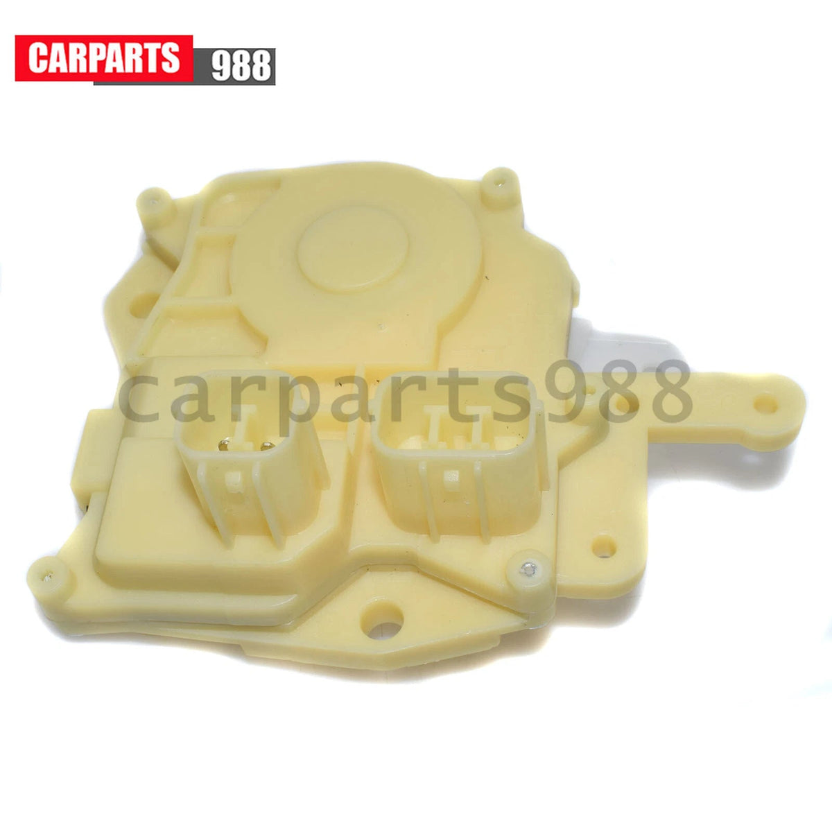 Rear Right Power Door Lock Actuator For Honda S2000 Odyssey CR-V 72615-S84-A01 6B93BC-57