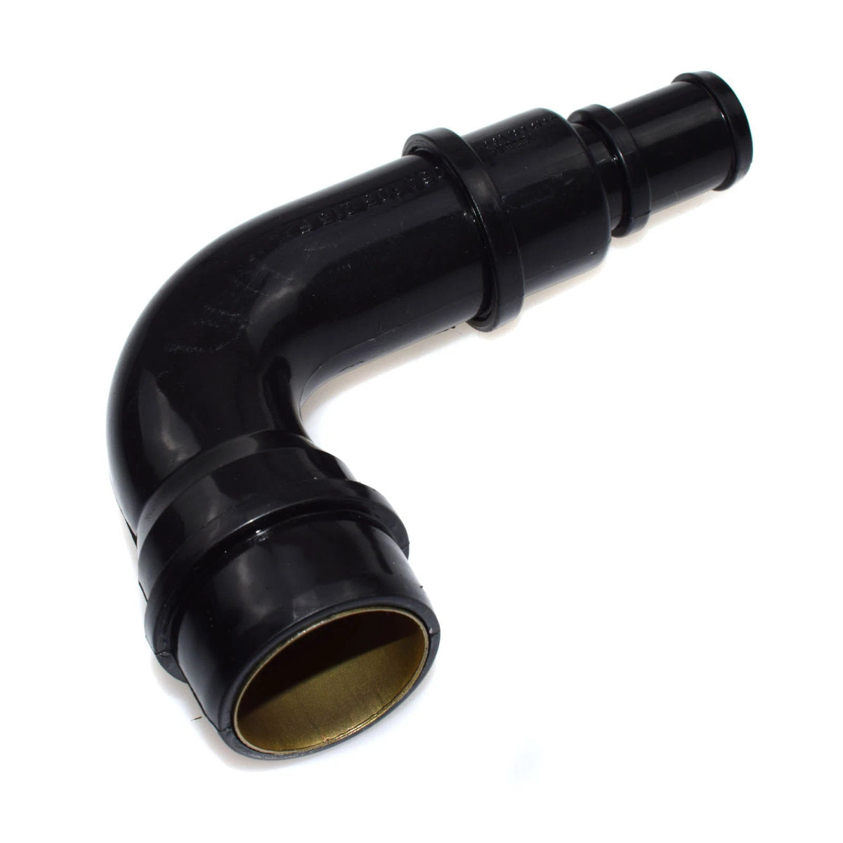 Intake Air Breather Tube Connector Pipe for Audi VW A4 TT Golf Jetta 06A103213F 6B93BC-57