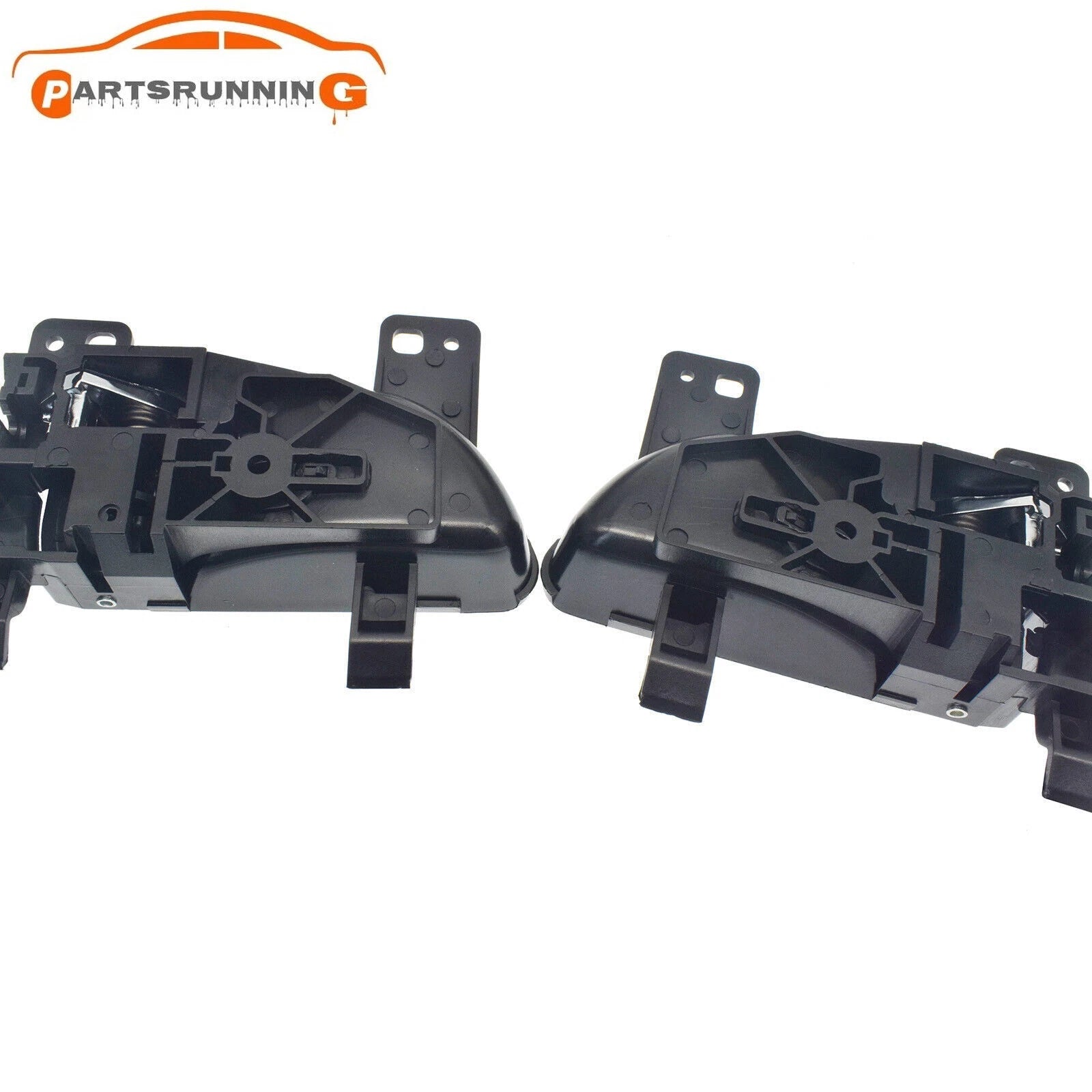 4x L&R Interior Door Handle For Subaru Legacy Impreza Forester Toyota 86 2009-20 6B93BC-57