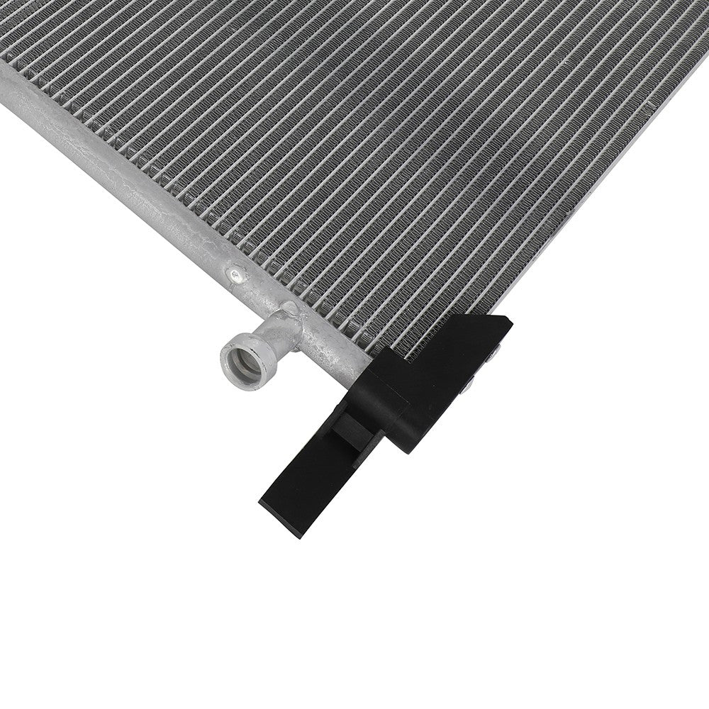 Electric AC Condenser Cooling Fan Kit For 2019-2020 2021 Toyota RAV4 6B93BC-57