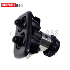 Front Left Headlight Washer Nozzle For BMW E39 525i 528i 530i 540i 61678360661 6B93BC-57
