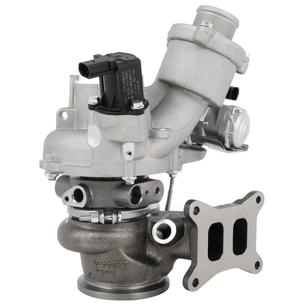 Turbocharger For 2016-2020 Audi S3 8V 2.0T TTS 2.0L 2019-2020 VW Arteon 2.0T KOEEP