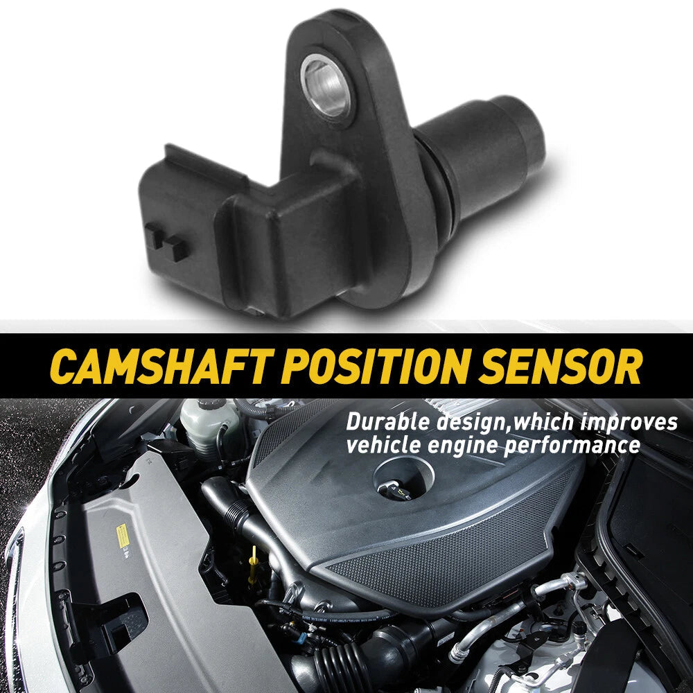 CAMSHAFT CAM SHAFT POSITION SENSOR FIT FOR NISSAN MAXIMA MURANO ALTIMA 2009-2014 6B93BC-57