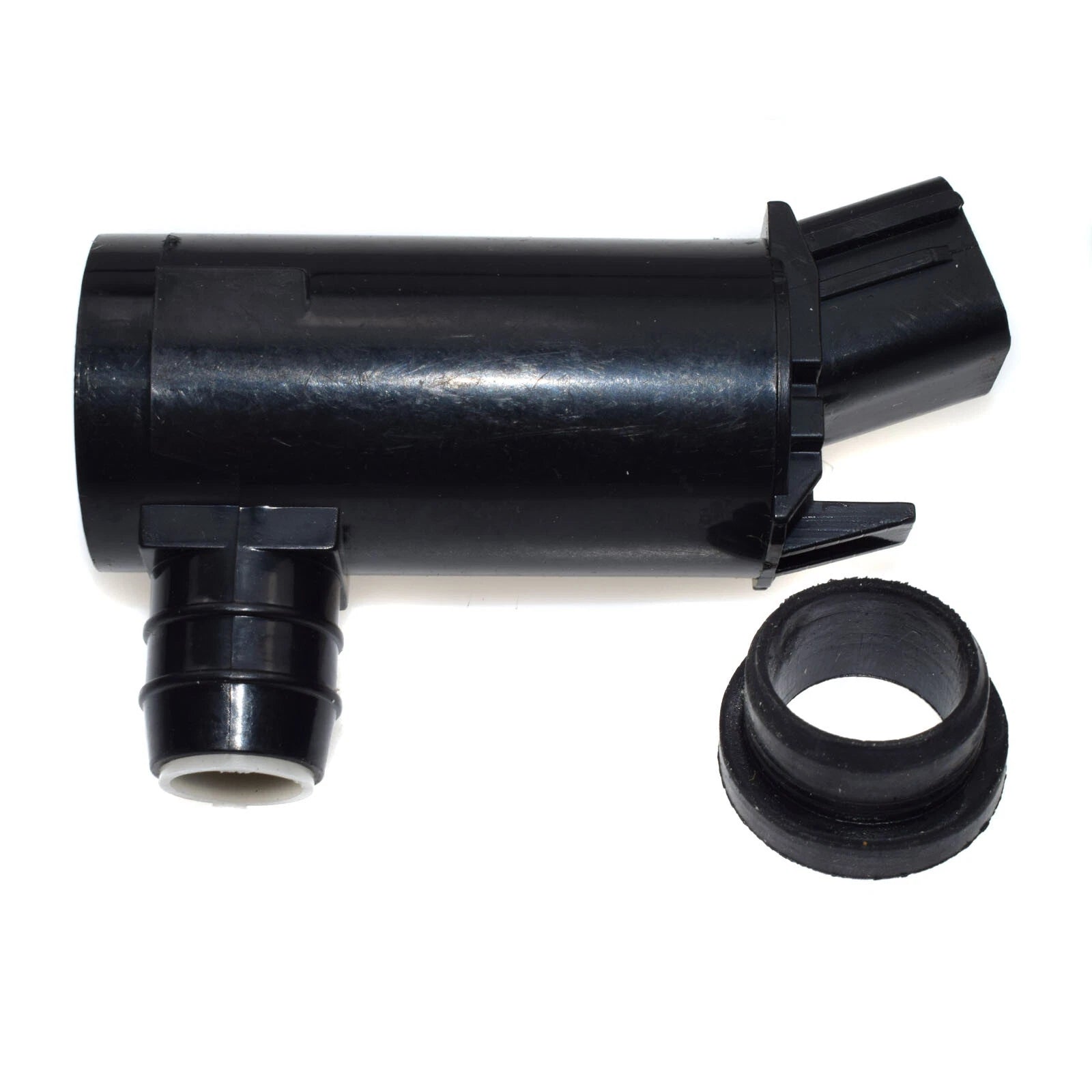 Windshield Washer Pump for Hyundai Accent Azera Elantra Sonata 98510-26000 6B93BC-57