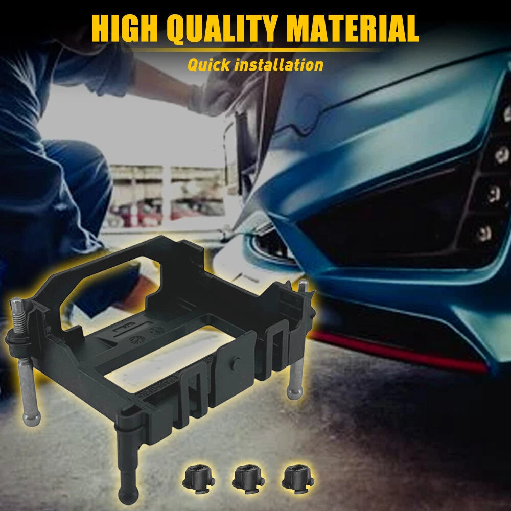 Fit 2018 2019 20 21 Honda CIVIC CRV Radar Cruise Sensor Control Body Bracket EOA 6B93BC-57