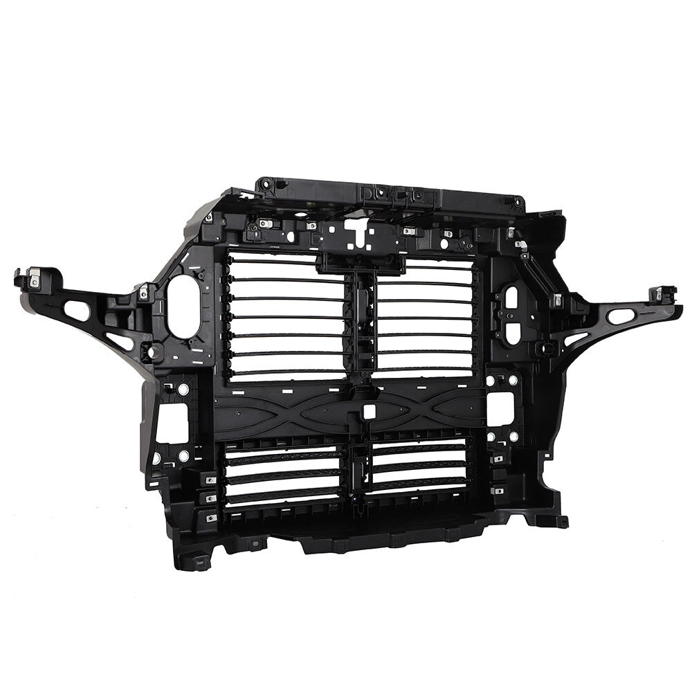 FOR 2020-2021 2022 2023 Ford Explorer Front Bumper Radiator With Motor 6B93BC-57