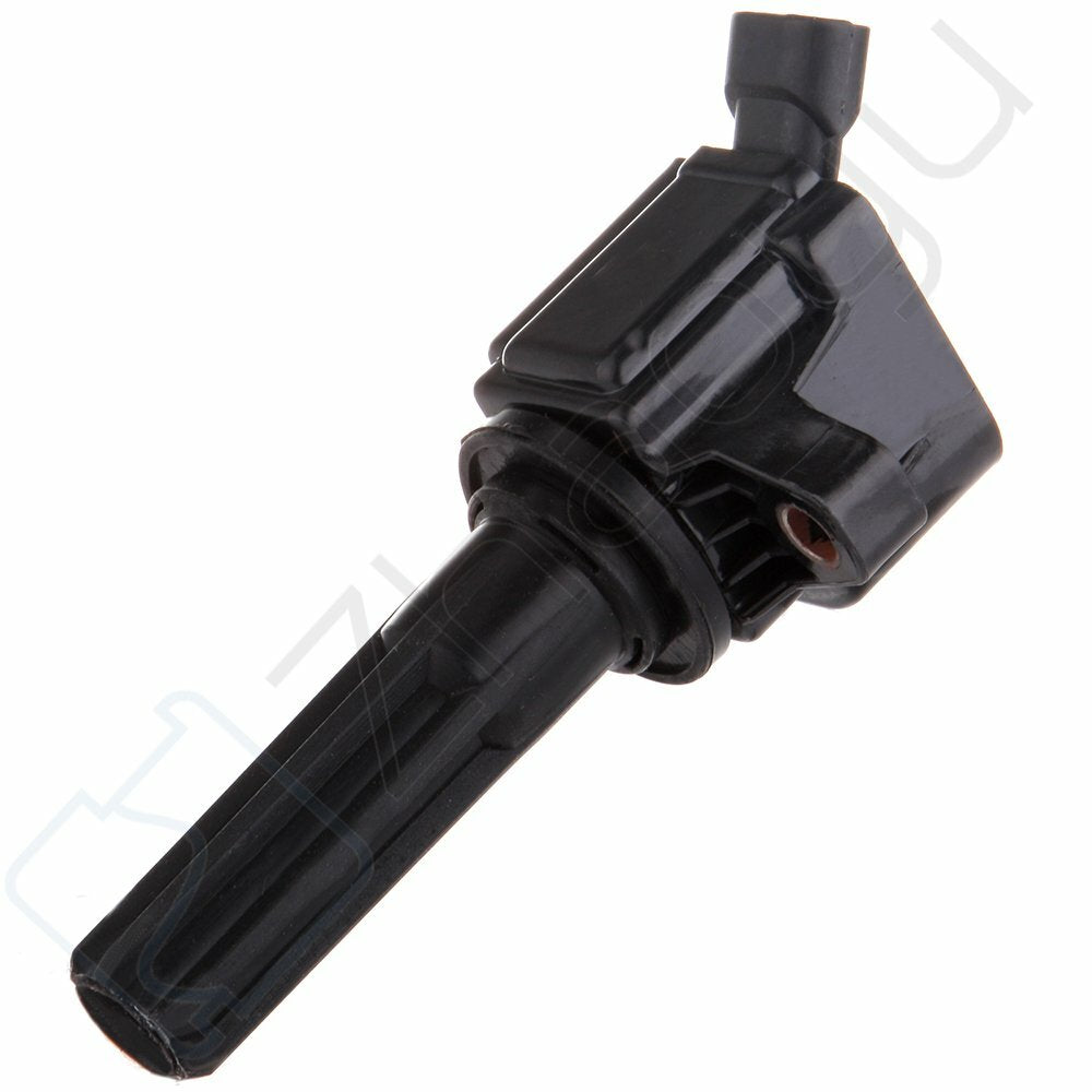 4pcs Ignition Coil for 2006-2009 Chevrolet Trailblazer EXT Buick Rainier 4.2 6B93BC-57