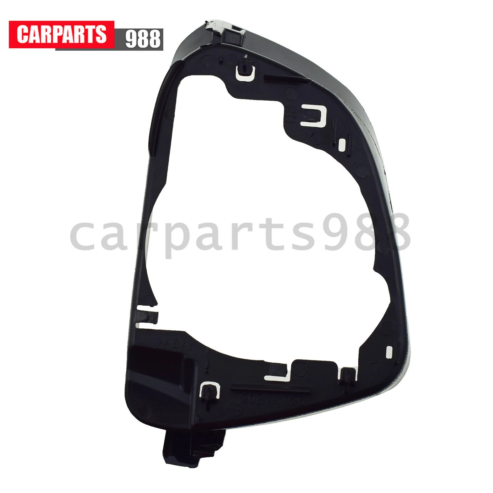 For Tesla Model 3 2017-23 Right Side Exterior Mirror Supporting Frame 2287.3026 6B93BC-57