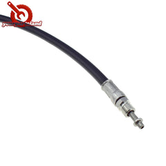 Trim Hose For OMC/Volvo SX-M Starboard Up w/Fore Connections 1994 & Up 3853855 6B93BC-57