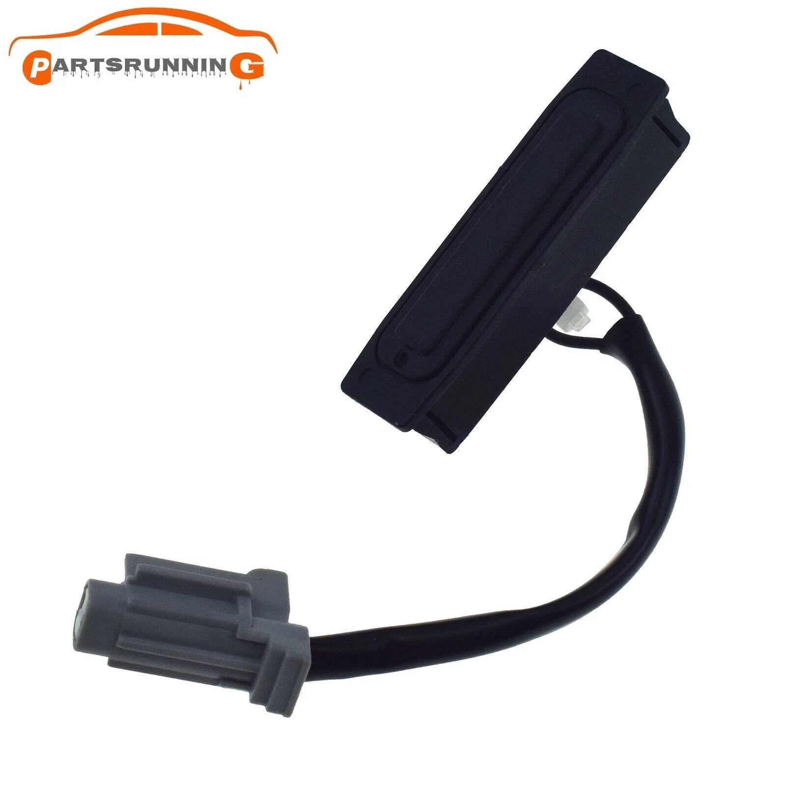 Button Switch Tailgate Trunk Rear For Nissan Qashqai J10 2006-14 Note 90602JD004 6B93BC-57