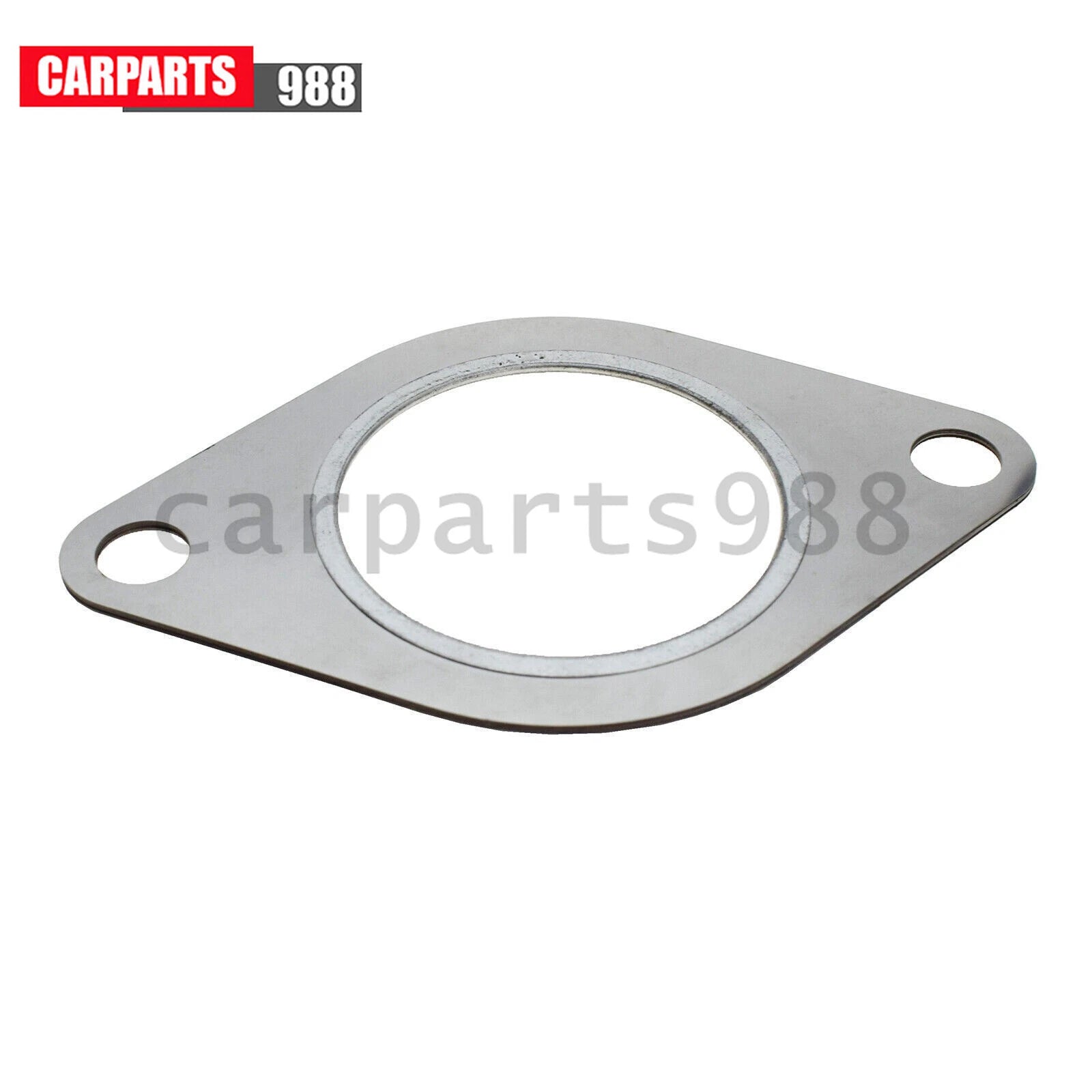 44165FA000 Exhaust Converter Gasket For 1993-2006 Subaru Impreza Legacy Outback 6B93BC-57