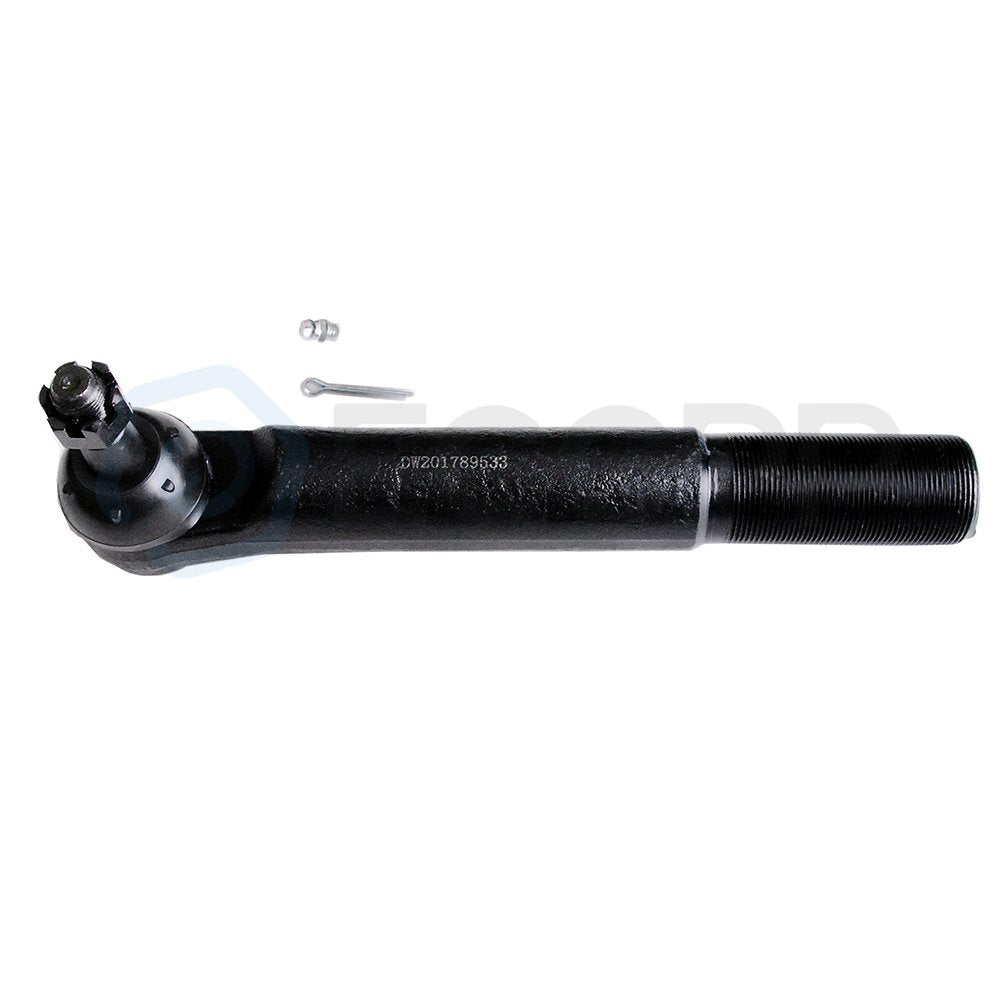 Set Of 4Pcs  Front Inner Outer Tie Rods Sway Bars For 2011-12 Ram 2500 3500 KOEEP