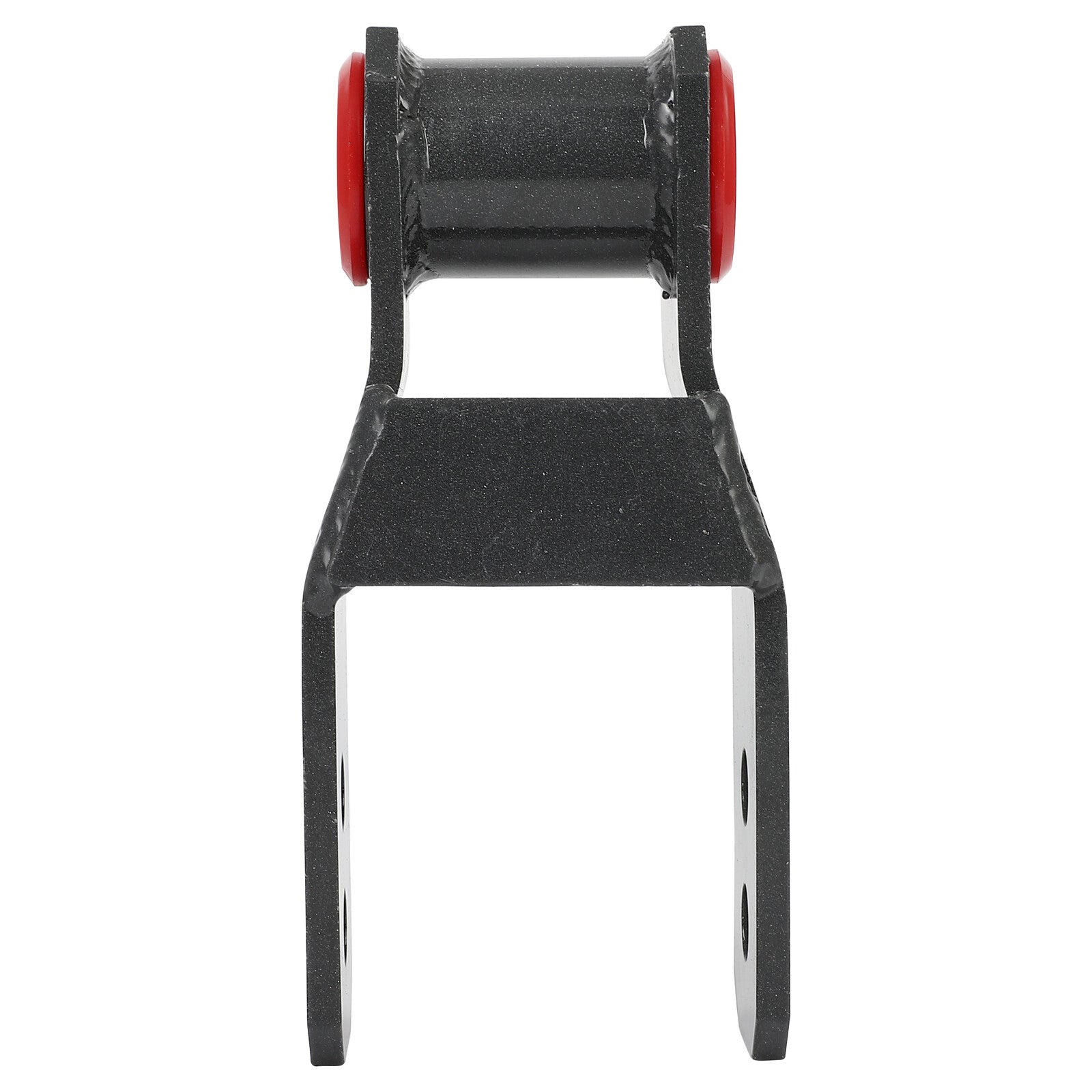 1-2" Leveling Rear Shackle Adjustable For Jeep Cherokee XJ 1984-2001 Kits 6B93BC-57